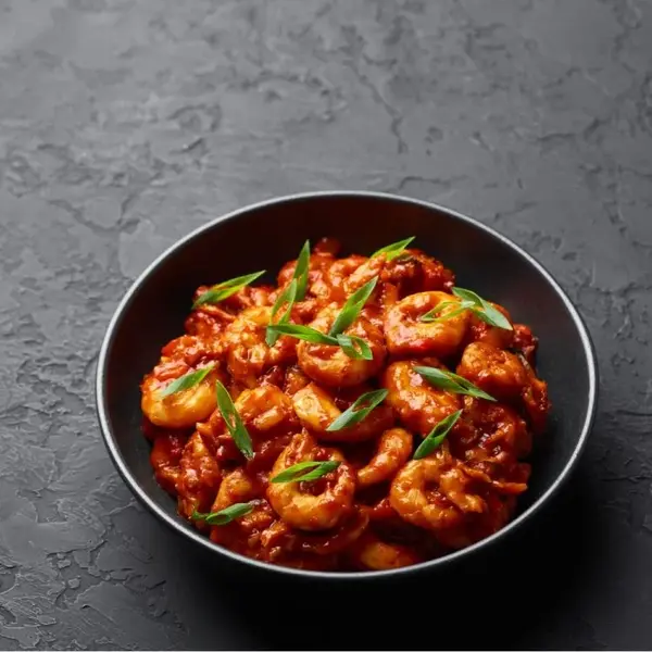 Prawn Roast