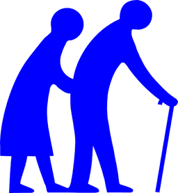 We Care our senior citizens